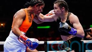 'Disgrace' - Irish fans fume over aspect of Katie Taylor fight despite historic win
