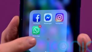 Man caught sending sexually explicit images and messages to girls in sting operation
