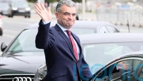 Calleary misses out on Minister for Finance job