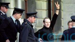 Hyland hits out at ‘absolutely despicable’ display of tricolour on garda killer’s coffin