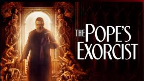 Hollywood blockbuster filmed in Ireland is a global hit on Netflix right now