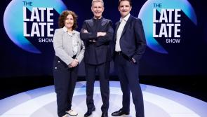 Permanent TSB announced as new sponsor of the Late Late Show 