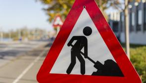 ALERT: Roadworks with closures in Mayo county town