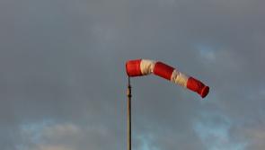 Warnings of 'gale force and gusty' winds as Met Éireann issues brutal update