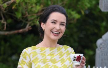 An Taibhdhearc is proud to bring the unmissable ‘Dathanna Gealla Amháin’ to Castlebar