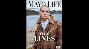 Coming soon! Pick up the latest edition of Mayo Life magazine