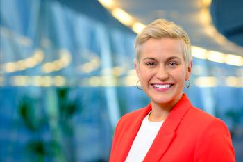 MEP Maria Walsh: Standing up for farmers, women and our communities as Ireland prepares to lead Europe