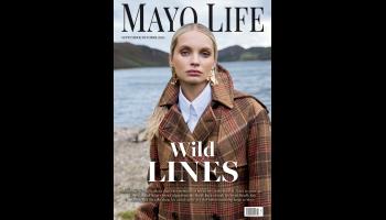 Coming soon! Pick up the latest edition of Mayo Life magazine