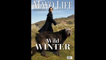 Coming soon! Pick up the latest edition of Mayo Life magazine