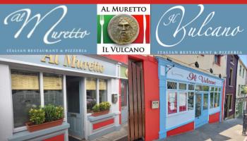 National Pizza Day sorted: These Mayo restaurants have everything you need