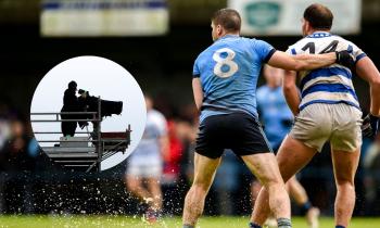 How to watch Breaffy v Westport in the Mayo Senior Championship