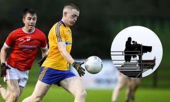 How to watch Knockmore v Ballintubber in Mayo Senior Championship