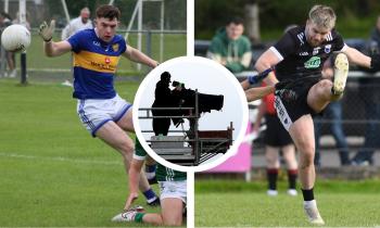 How to watch Kiltane v Cill Chomáin in Mayo Intermediate Championship