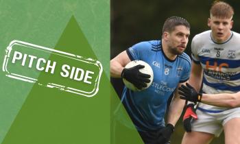 "Westport didn't peak too early" - Mayo GAA and LGFA previews for the weekend