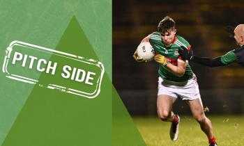REACTION: Ballina Stephenites book Mayo Championship final place