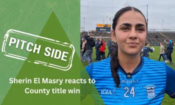WATCH: Reaction as Westport stay at Mayo Championship summit