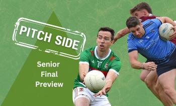 PREVIEW: 'No one gave Westport a chance': Clew Bay men meet Ballina in senior final 