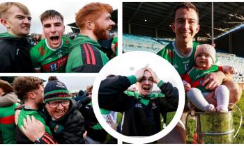 GALLERY: Best snaps from historic Ballina Stephenites comeback win