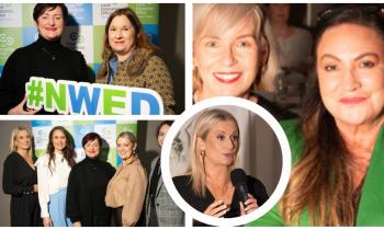 PHOTOS: Women's National Enterprise Day in Mayo hotel