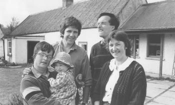 Award-winning documentary set to open at Mayo Movie World on Friday