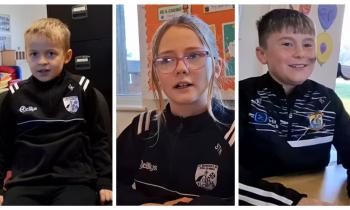 'They have good defenders' - Kilmeena pupils have their say on club's chances in Connacht final