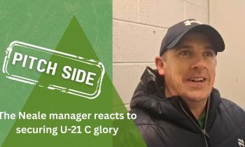 WATCH: The Neale's manager on securing Mayo U-21 Championship history