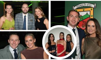 PHOTOS: Mayo Association in London celebrate in style