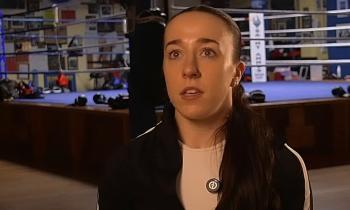 'I&rsquo;ve cut people out, missed family events' - Mayo boxer on everyday battles