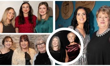 PICTURES: Nollaig na mBan celebrations in Mayo town