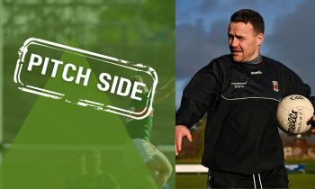 Should Mayo manager Andy Moran make changes for FBD League Final?