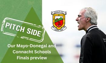 'Jimmy'll want to knock down the little whippersnapper' - Our Mayo-Donegal preview