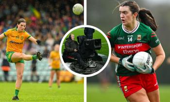 How to watch Mayo v Donegal in Ladies National League duel