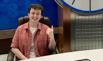 Mayo man shines in winning first appearance on Countdown