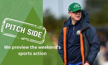 Joe Brolly 'will want to knock Westport off their perch'