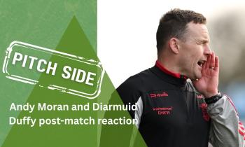 FULL PRESSER: Mayo boss Moran speaks on Mayo win over Roscommon