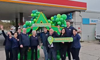 "11 Million times excited" - Reactions to National Lottery jackpot winner sold in Mayo