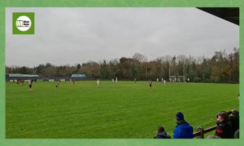 WATCH: Wild scenes as Louisburgh hit last-minute two-pointer to stay up in intermediate