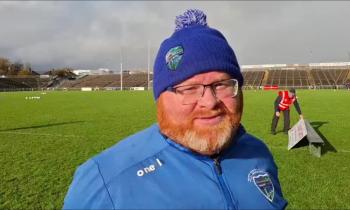 'It's amazing what it means to them' - Killala GAA reacts to Junior B win