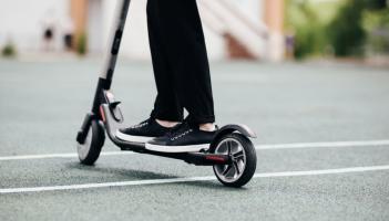 E-scooters are a blight on Mayo streets according to a local councillor