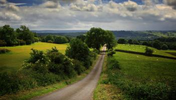 More than &euro;17million announced to improve road access to homes in rural areas