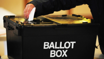 Seanad election count continues in Dublin