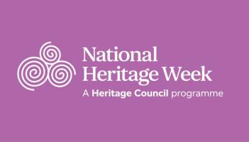 Nominations open for 2025 National Heritage Week Awards for Mayo