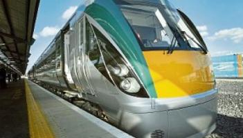 Irish Rail drop Christmas train schedule for Mayo customers
