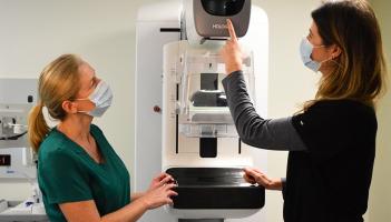 HSE unable to recruit radiographer to provide cover for maternity leave in Mayo mammography  Service