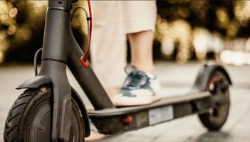 Mayo Roads SPC members warn of E-scooters 'epidemic'