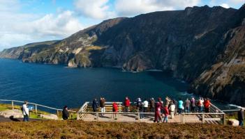 Sliabh Liag