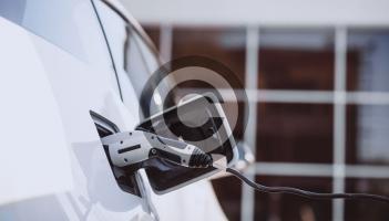 EV chargers