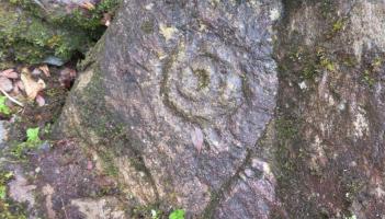 TOWNLAND TALES: Bounding around Boheh