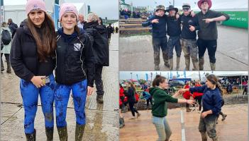 PICTURES: Blast from Ploughing past in our picture gallery - who can you spot?