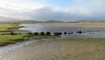 TOWNLAND TALES: The placenames of Michael Viney’s beloved Thallabawn